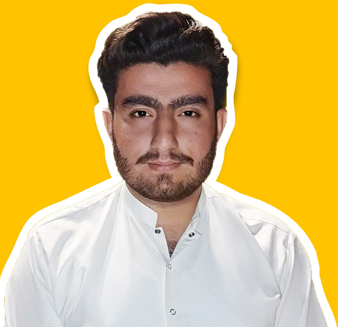 Ghulam Mohiuddin