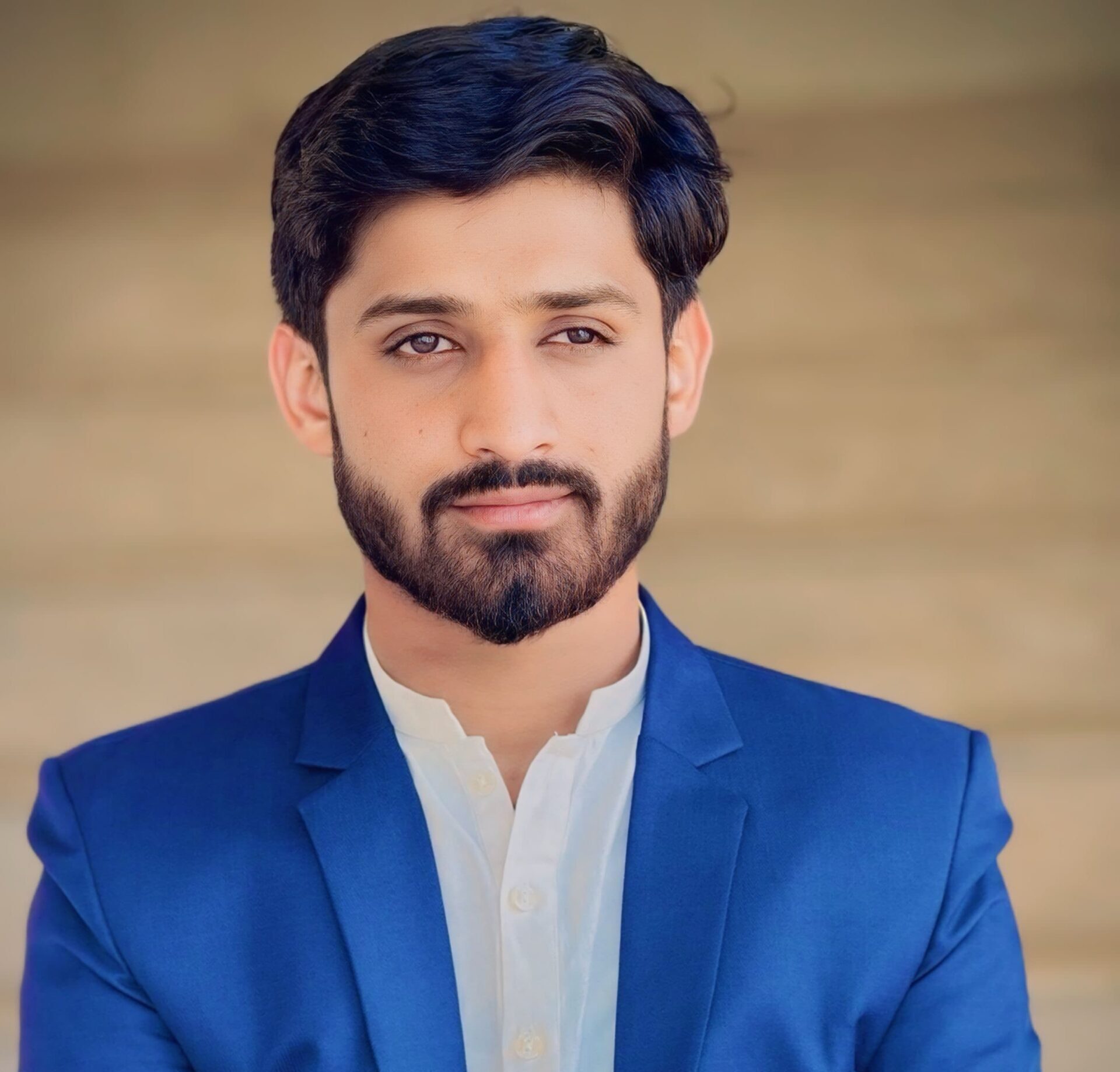 M. Mubbashir