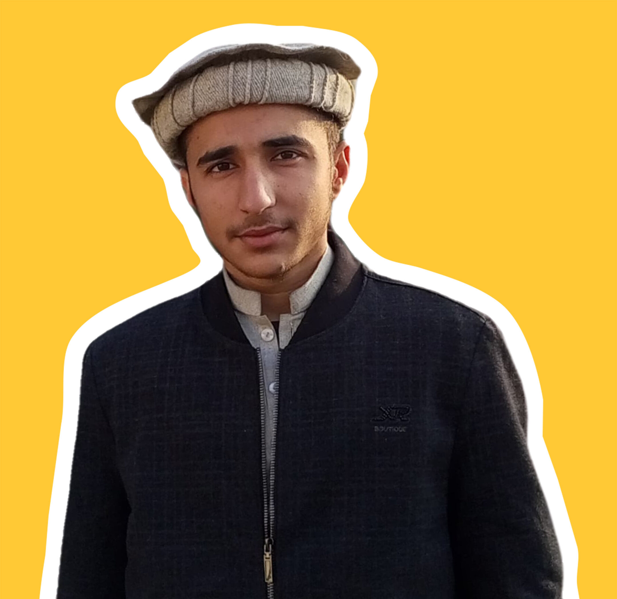 Danyal Ahmed